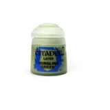 LAYER: NURGLING GREEN 12ML