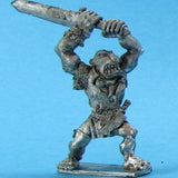 Ral Partha Ogre Mercenary Sword 1