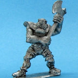 Ral Partha Ogre Mercenary Sword 2