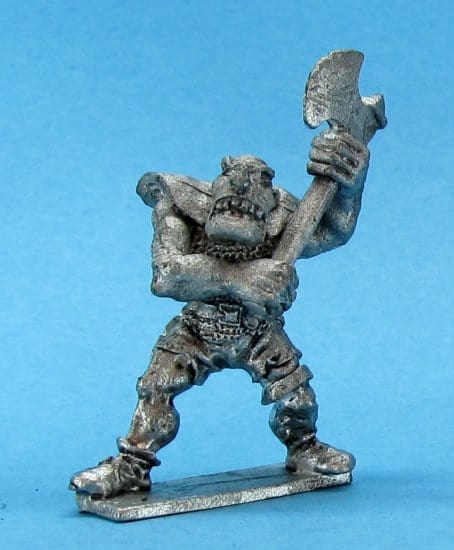 Ral Partha Ogre Mercenary Sword 2