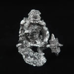 Ral Partha Ogre with Warhammer