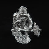 Ral Partha Ogre with Warhammer