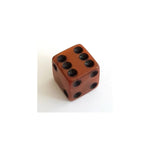 Koplow Olympic Bronze W6 16mm