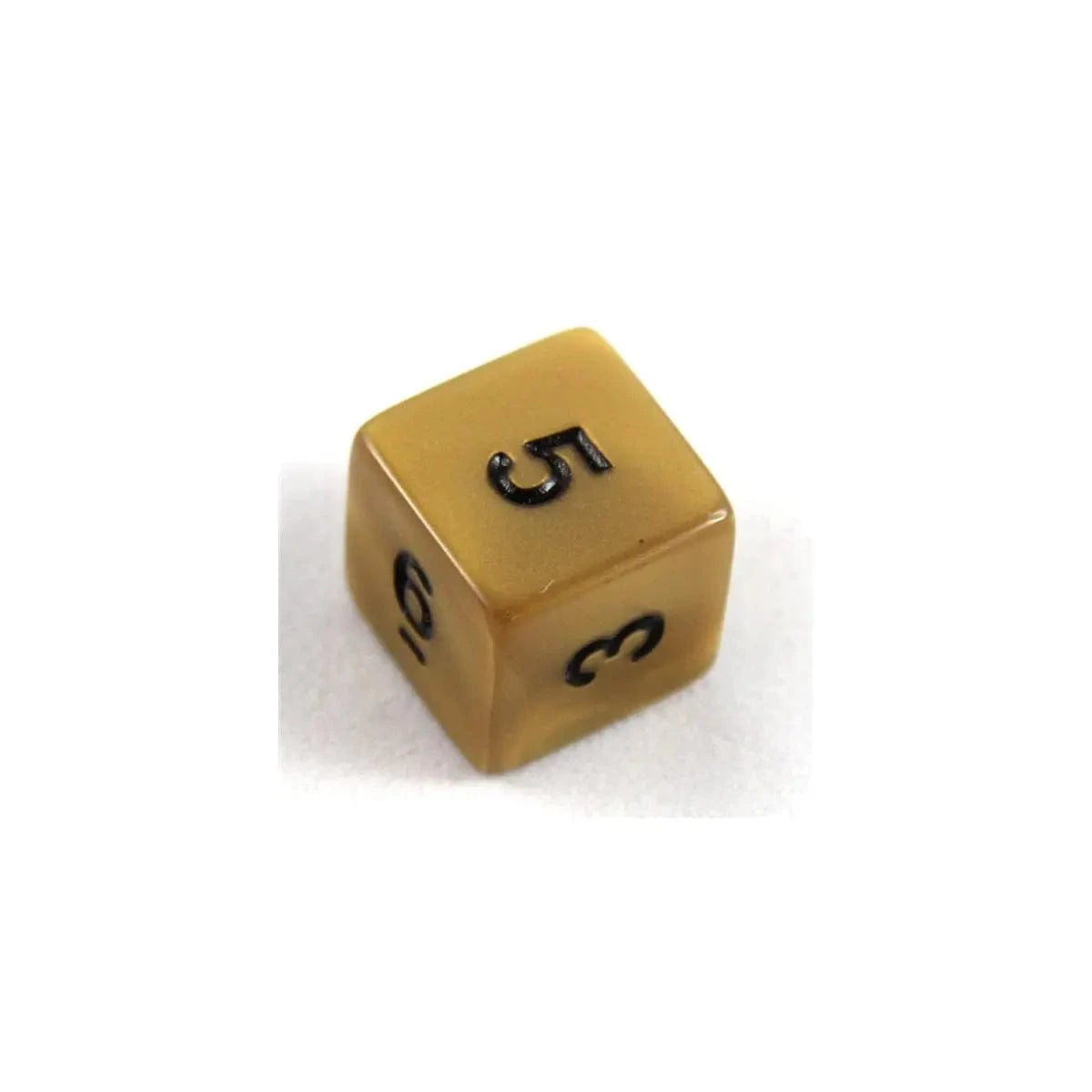 Koplow Olympic Gold W6 kleine Zahlen