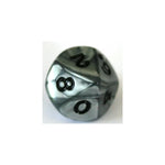 Olympic Silber W10
