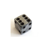 Koplow Olympic Silber W6 16mm