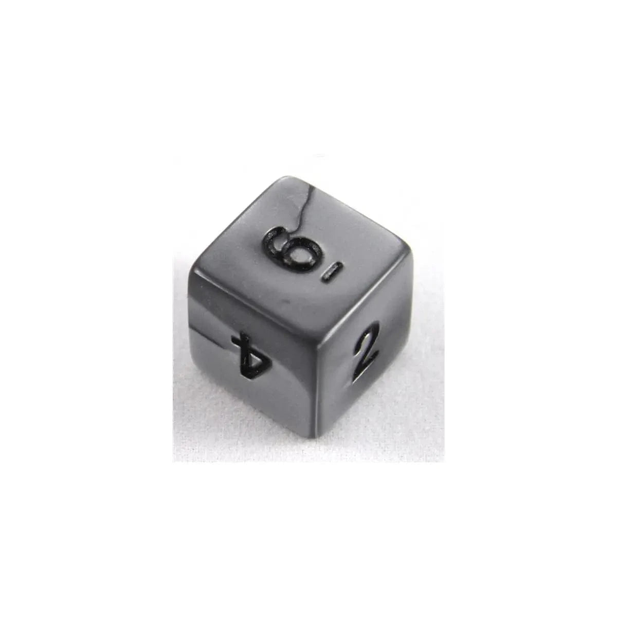 Koplow Olympic Silber W6 kleine Zahlen