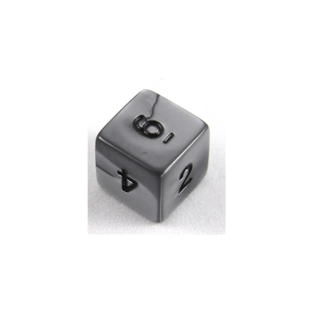 Olympic Silber W6 kleine Zahlen