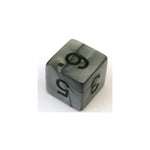 Olympic Silber W6