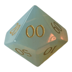 Waerfel Stube Opalite Glaswürfel W10-0