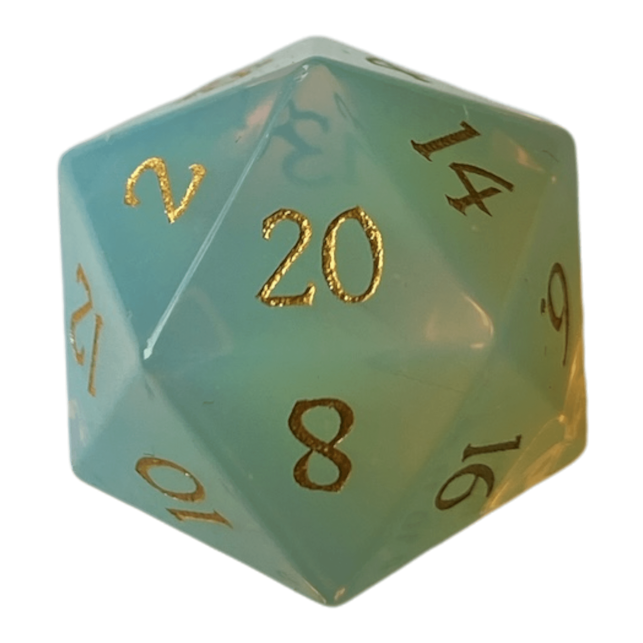 Waerfel Stube Opalite (Opal) W20