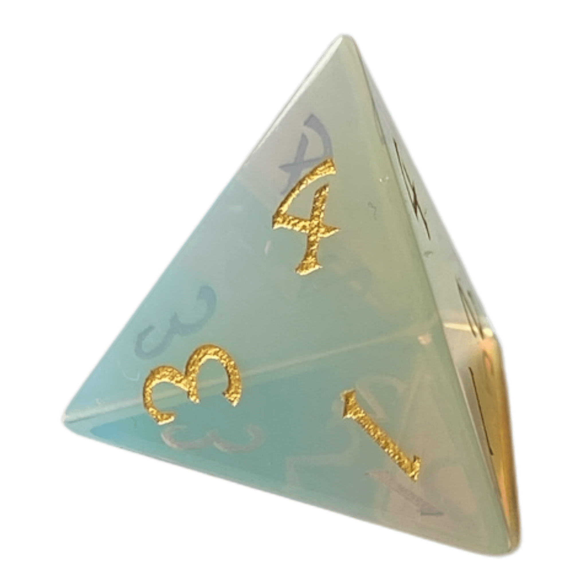 Waerfel Stube Opalite (Opal) W4