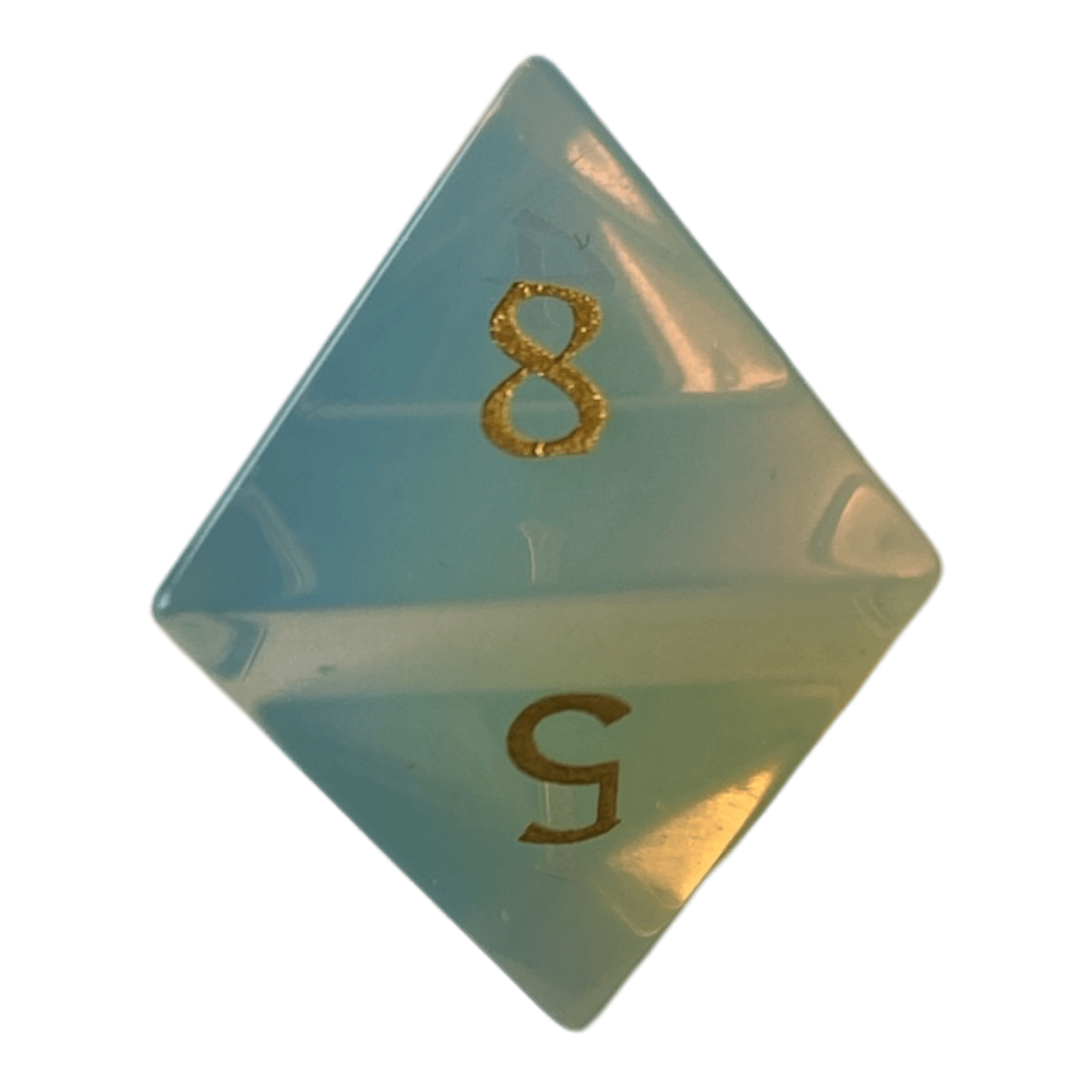 Waerfel Stube Opalite (Opal) W8