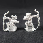 Ral Partha Orc Archers