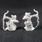 Ral Partha Orc Archers