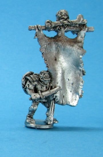 Ral Partha Orc Banner