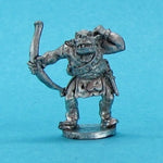 Ral Partha Orc Bowman #2