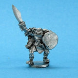 Ral Partha Orc Captain