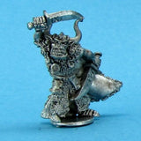 Ral Partha Orc Champion with Dual Sword