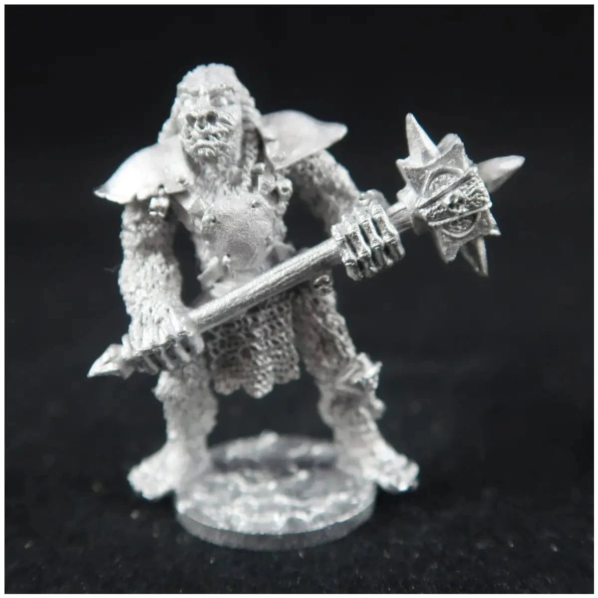 Ral Partha Orc Champion
