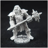 Ral Partha Orc Champion