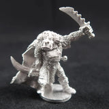 Ral Partha Orc Chief