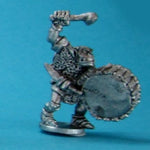 Ral Partha Orc Drummer