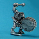 Ral Partha Orc Drummer