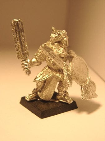 Ral Partha Orc Eagle Warrior #1