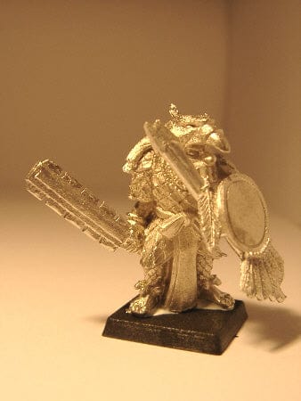 Ral Partha Orc Eagle Warrior #2