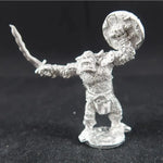 Ral Partha Orc Hero Yagu Orkhoor