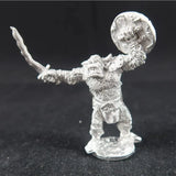 Ral Partha Orc Hero Yagu Orkhoor