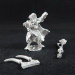 Ral Partha Orc Leader Girkhush Yai Ummraz