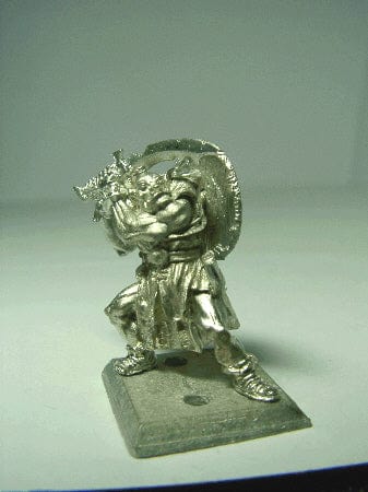 Ral Partha Orc Light Gutter - Swordsman 3