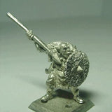 Ral Partha Orc Light Impaler - Spearman 1