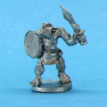 Ral Partha Orc Light Swords 2