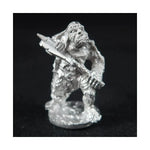 Ral Partha Orc Marauder with Battleaxe