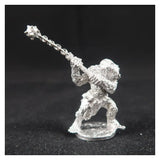 Ral Partha Orc Marauder with Morning Star