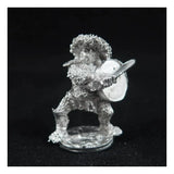 Ral Partha Orc red Moon Guard with Sword