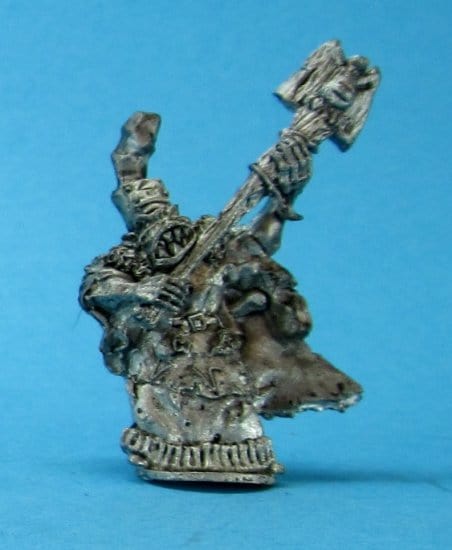 Ral Partha Orc Shaman