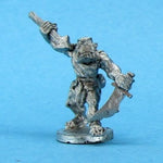 Ral Partha Orc Skirmisher 2