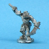 Ral Partha Orc Skirmisher 2