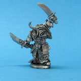 Ral Partha Orc Swordmaster