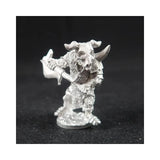 Ral Partha Orc Tordochai Guard with Battleaxe