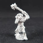 Ral Partha Orc Tordochai Guard with Morningstar