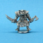 Ral Partha Orc Veteran 1