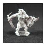 Ral Partha Orc Warrior