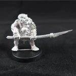 Ral Partha Orc with Spear