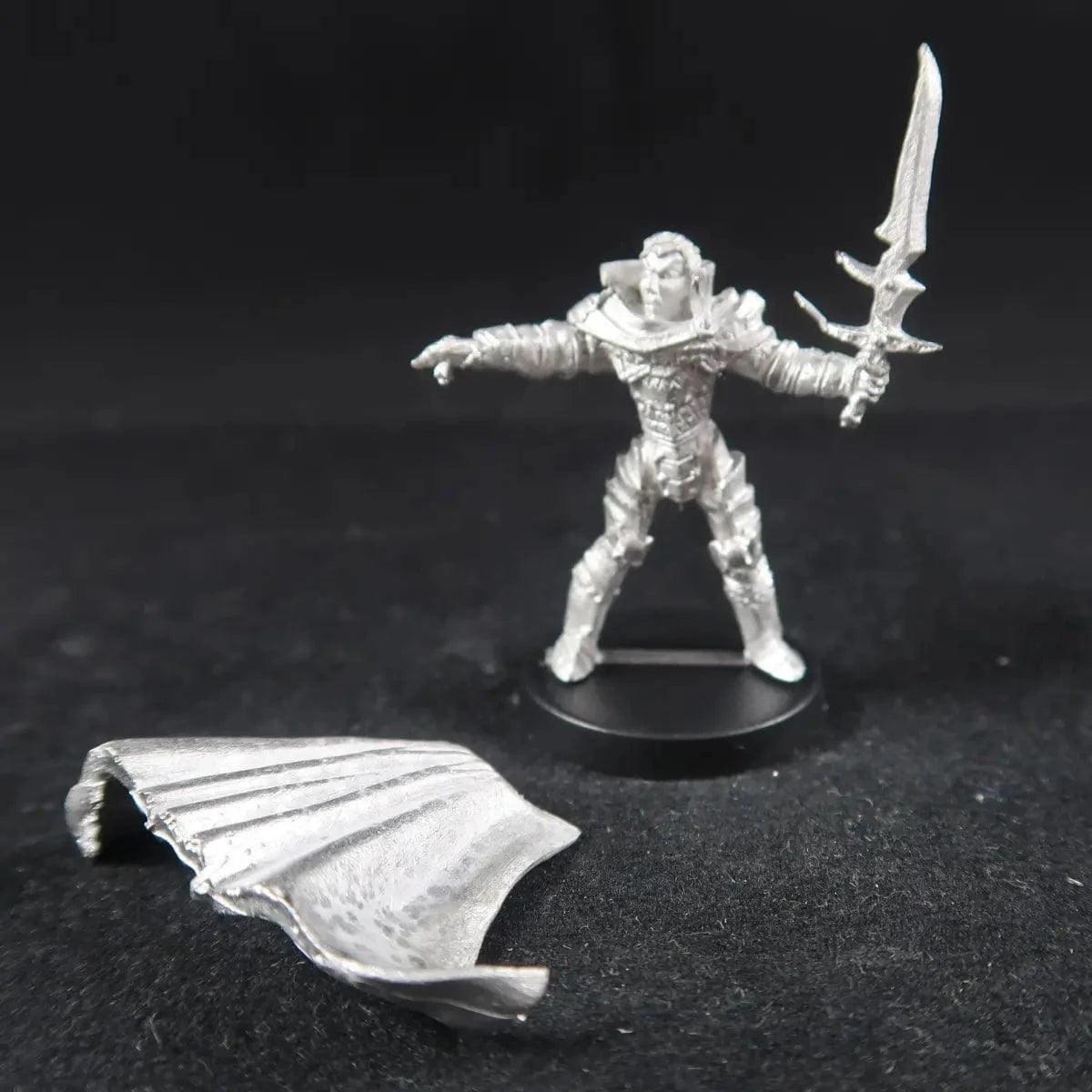 Ral Partha Order of Vladd
