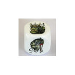 Europaeischer Markenhersteller Ork Würfel